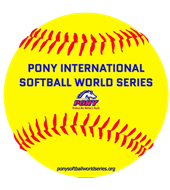 PONY - Softball World Series